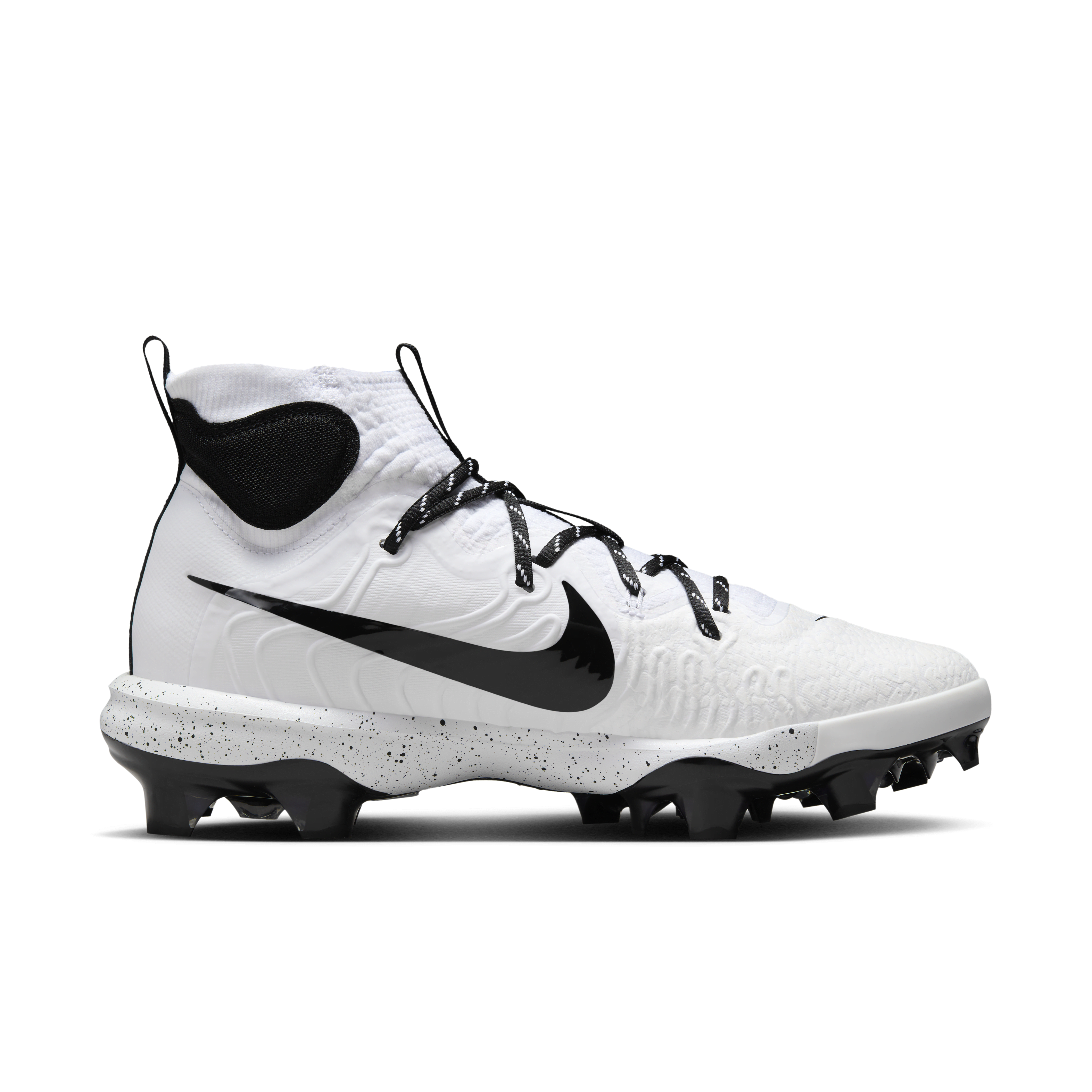 Nike Alpha Huarache NXT MCS Men's Baseball Cleats | The